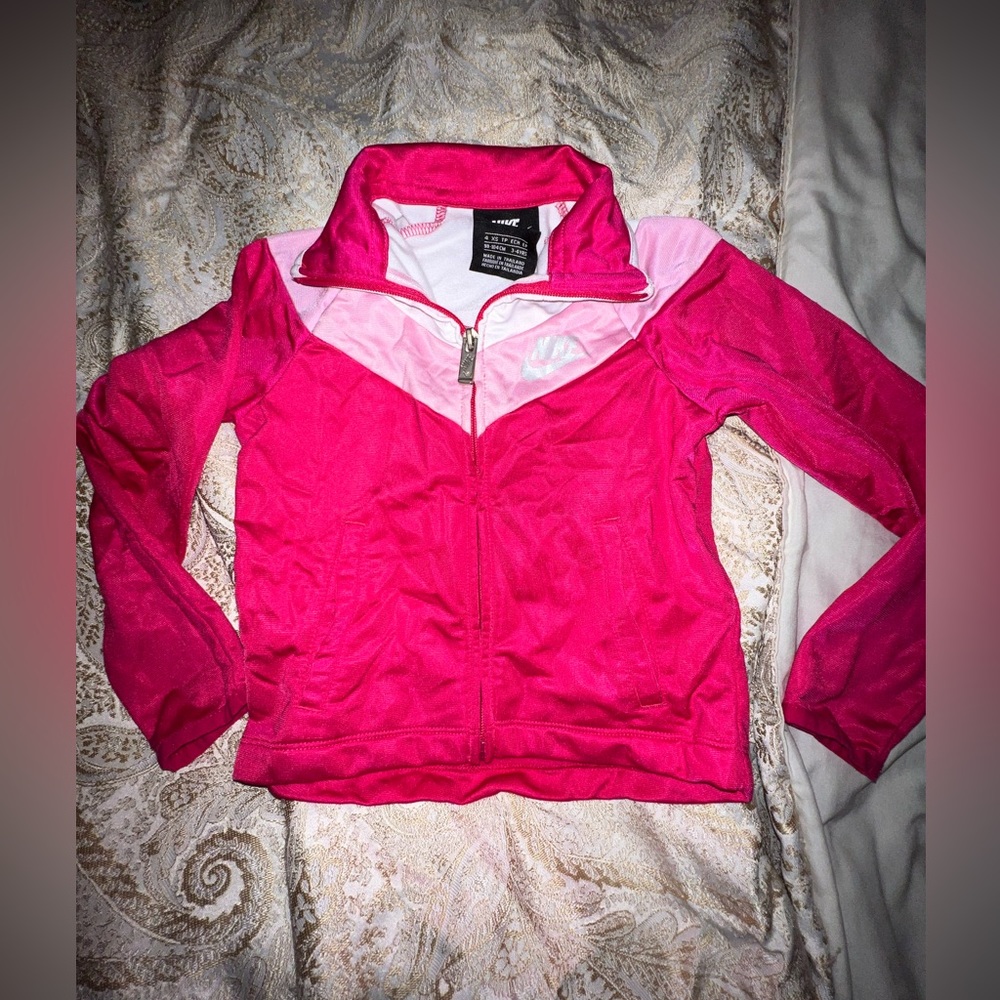 Kids nike jacket